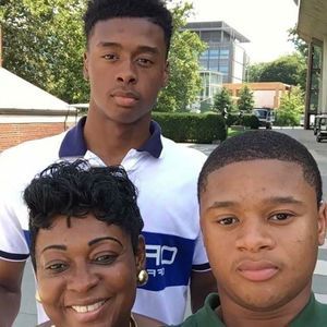 Meet your Posher, Chase